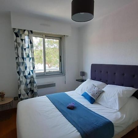 Pin-Rolland - Appartement 2 Chambres A 400M De La Plage Saint-Mandrier-sur-Mer Eksteriør bilde