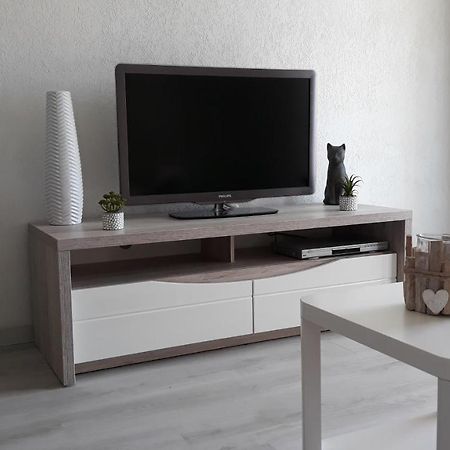 Pin-Rolland - Appartement 2 Chambres A 400M De La Plage Saint-Mandrier-sur-Mer Eksteriør bilde